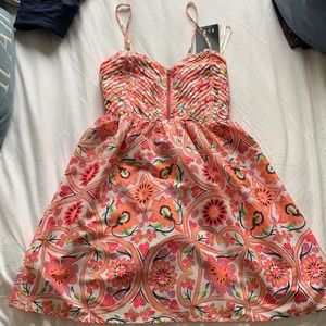 BRAND NEW ROXY SUNDRESS